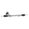 Atlantic Auto Entprs Nissan Versa 07-11 4 Cyl 1.8L Nissan Steering Rack, 4059N 4059N - alternate 5